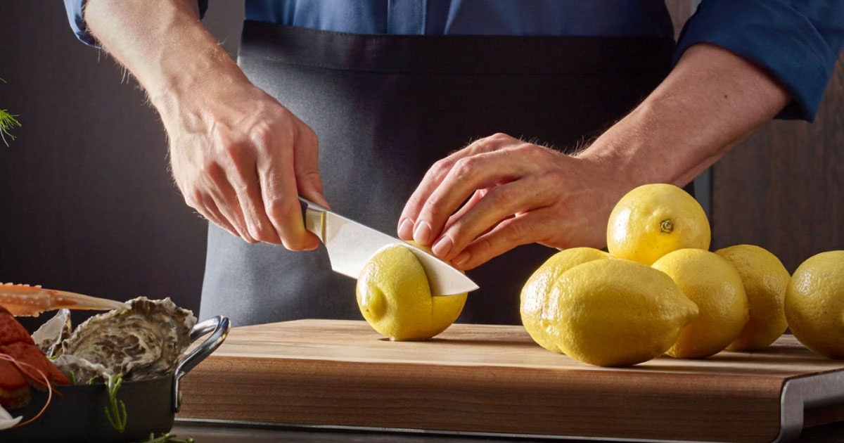 Knivar från Wüsthof