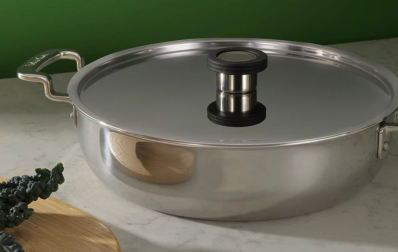 Robert Welch - britisk design med sans for detaljer
