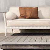 Utesofaer