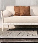 Utesofaer