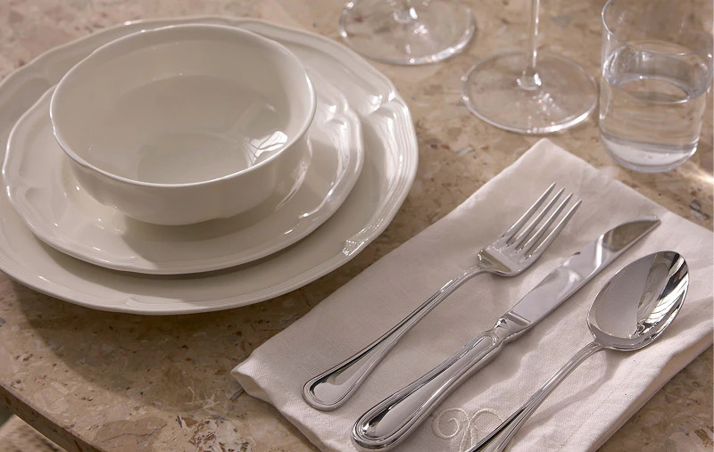 Villeroy & Boch - Porselen med mange uttrykk