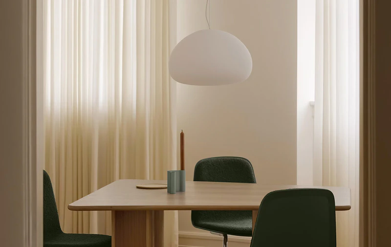 Muuto - design fra et nytt perspektiv