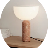 Bordlamper