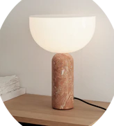 Bordlamper