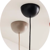 Lampeledninger & Lampeoppheng