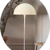 Gulvlamper