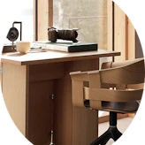 Skrivebord