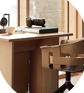 Skrivebord