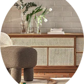 Skjenker og sideboards