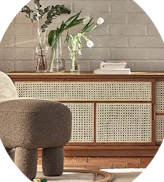 Skjenker og sideboards