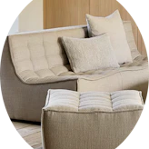 2-seters Sofaer