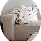 4-seters Sofaer +