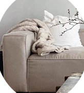 4-seters Sofaer +