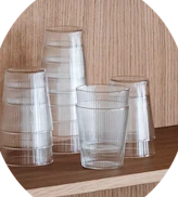 Glass