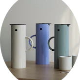 Vann, Kaffe & Te