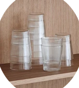 Glass