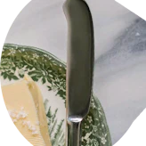 Smørkniver