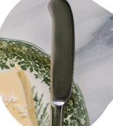 Smørkniver