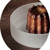 Dessertskåler