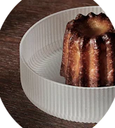 Dessertskåler