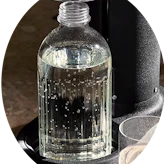 Vannflasker & Glassflasker