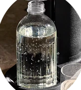 Vannflasker & Glassflasker