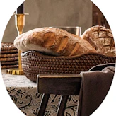 Brødkurver
