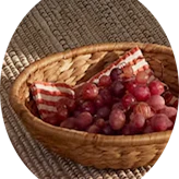 Fruktskåler