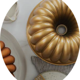 Bakeformer