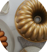 Bakeformer