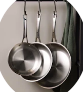 Stekepanner