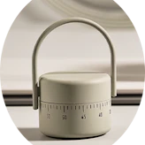 Termometer & Kjøkkentimere
