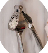 Hvitløkpresser & Potetpresser