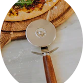 Pizzakjærere