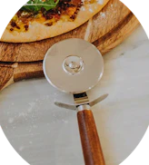 Pizzakjærere