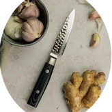 Skrellekniver