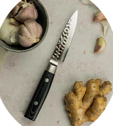 Skrellekniver