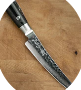 Filétkniver