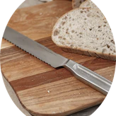 Brødkniver