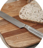 Brødkniver