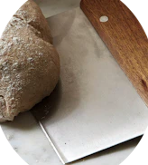 Slikkepotter & Deigskrapere