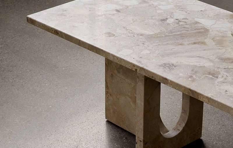 Audo Copenhagen – dansk design i myk minimalisme