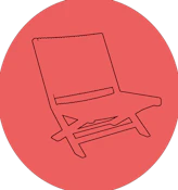Utemøbler