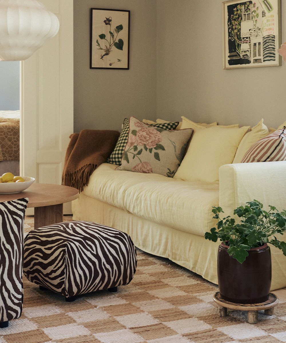 Utvalgte favoritter fra Decotique & Department