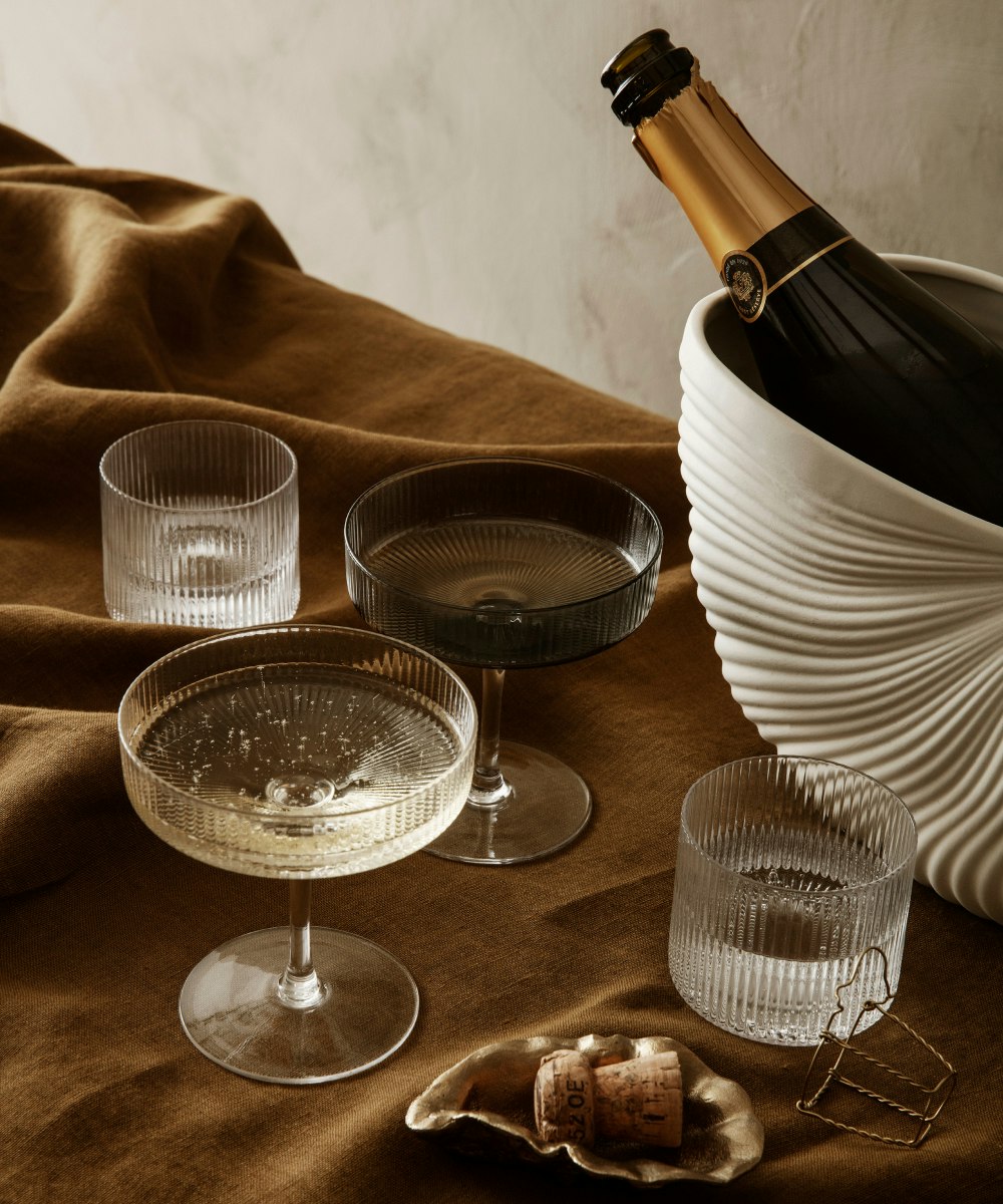 Et bord for tolvslaget