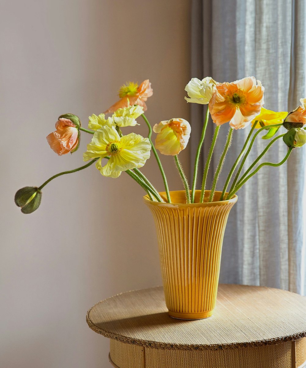 Interiørdetaljer med karakter