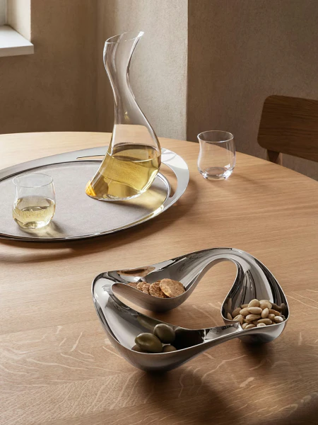 Bryllupsgaver mellom