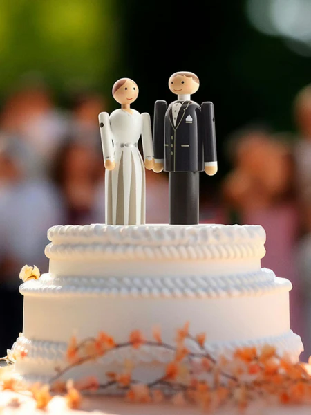 Bryllupsgaver på budsjett