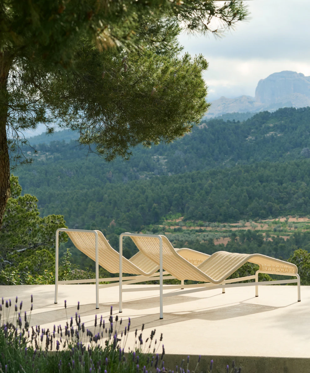 Ekstra 10 % på utvalgte utemøbler