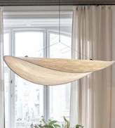 Pendellamper